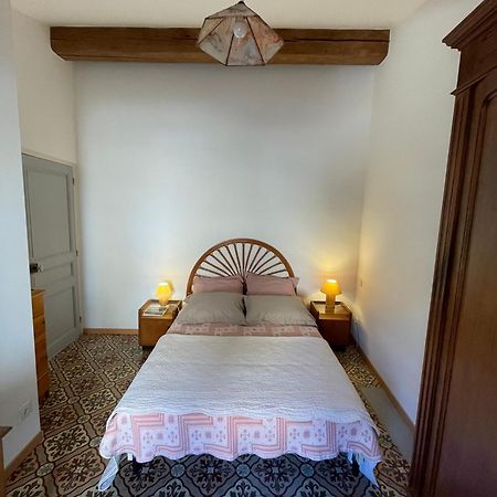 Appartement Chez L'Artiste Minerve Eksteriør billede
