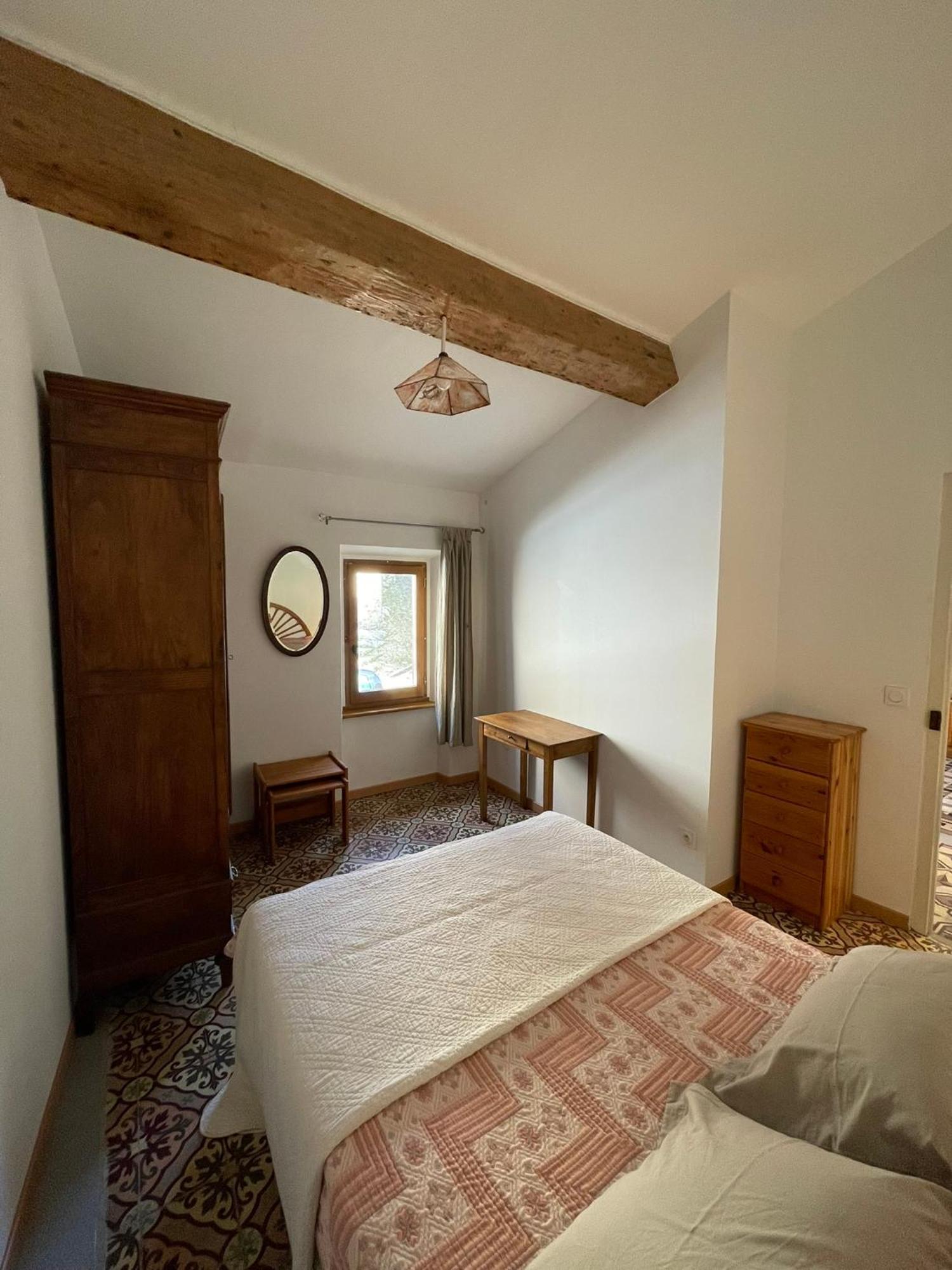 Appartement Chez L'Artiste Minerve Eksteriør billede